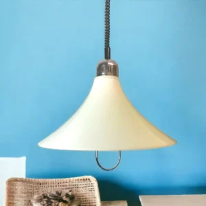 large extandable lamp